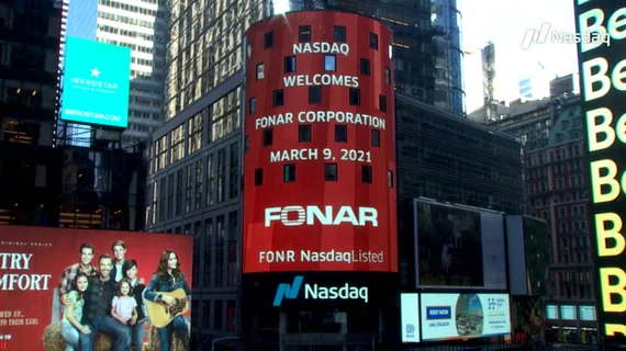 Fonar Corporation
