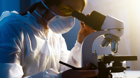 Pathology Laboratory Researchers found the reason radiation and anthracyclines in some patients causes cardio toxicity may be due to the cGAS–STING pathway. This holds great potential as a treatment to prevent cardiac complications of DNA-damaging cancer treatments in new cardio-oncology research. Pathology Laboratory