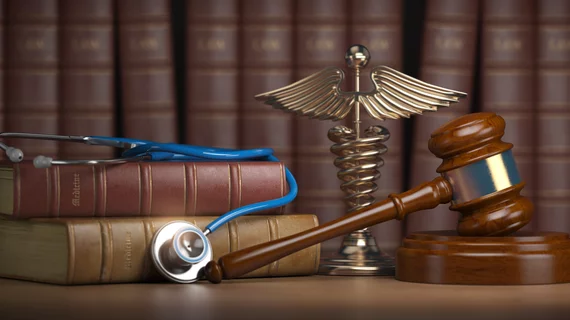 Court Malpractice Law The long legal saga of Richard Paulus, a Kentucky cardiologist accused of performing unnecessary cardiac procedures, appears to still be going strong in 2022 and might be reviewed by the Supreme Court. The New York state radiologist is facing 36 misdemeanor counts for secret sexual recording without consent, according to a story in the Boston Herald.