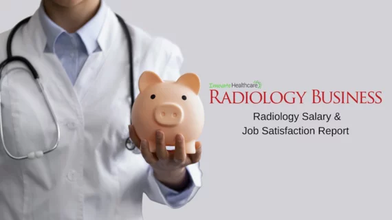 How much to radiologists make? Find out the average salary for a radiologist. Radiology pay according to the Radiology Business salary survey.