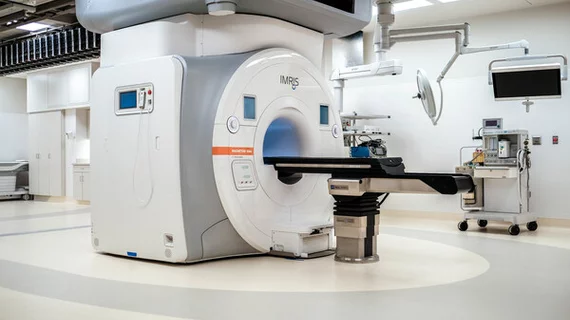 The pediatric hybrid intraoperative MRI neurosurgery suite at Children's Minnesota