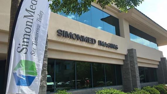 Private Equity-backed Radiology Provider SimonMed Opens 6 New Imaging ...