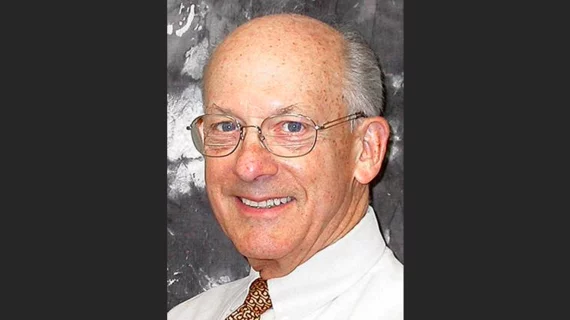 Melvyn Schreiber