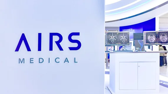 AIRS Medical 