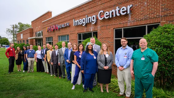 Prisma Health Imaging Center