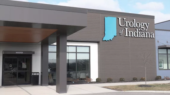 Urology of Indiana