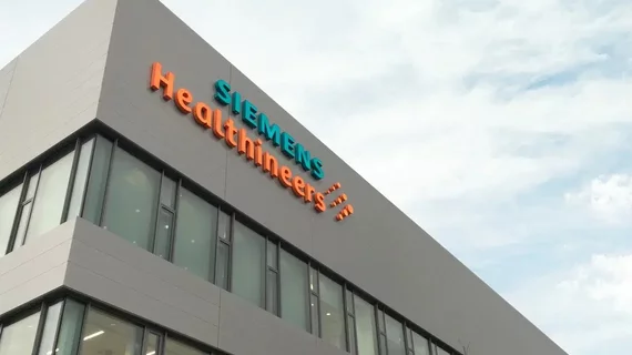 Siemens Healthineers