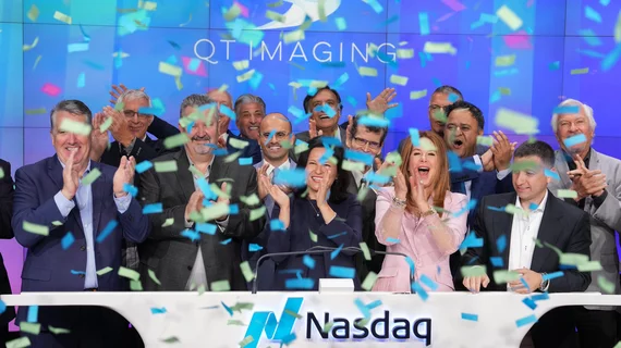 QT Imaging Nasdaq