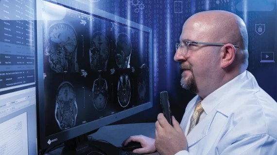 Enlitic Radiologist 