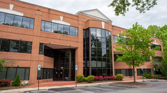 Wake Radiology Cary Breast Care Center