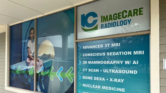 ImageCare Radiology