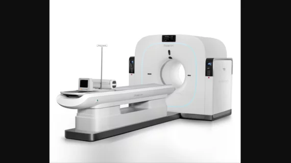 Cardiac PET | Radiology Business