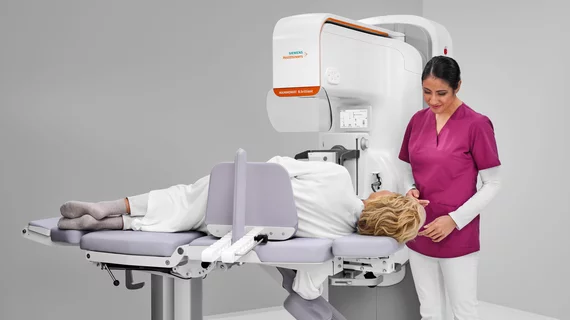 Siemens Healthineers Mammomat B.brilliant
