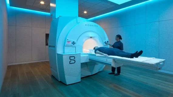 Biograph whole-body MRI