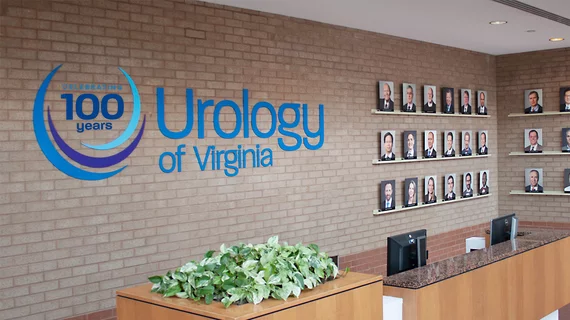 Urology of Virginia