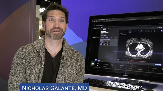 Nicholas Galante
