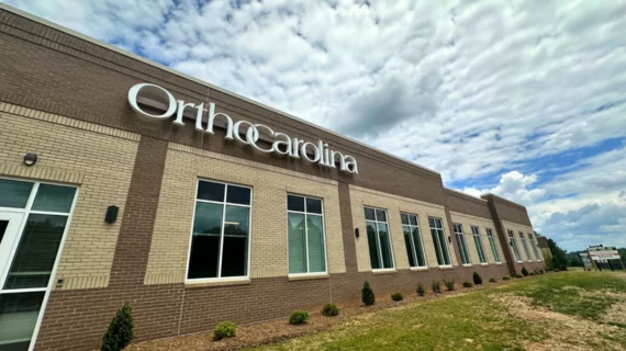 OrthoCarolina