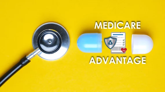 Medicare Advantage