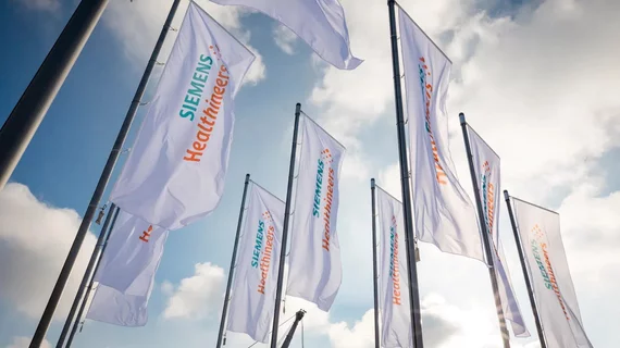 Siemens Healthineers