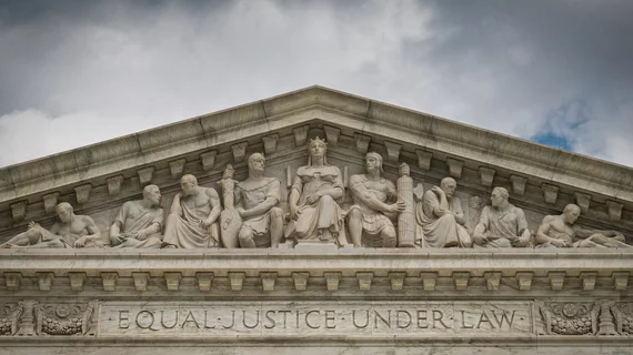 Supreme Court SCOTUS