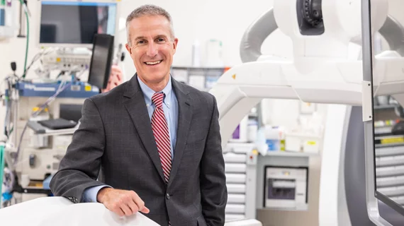 Richard Duszak, MD