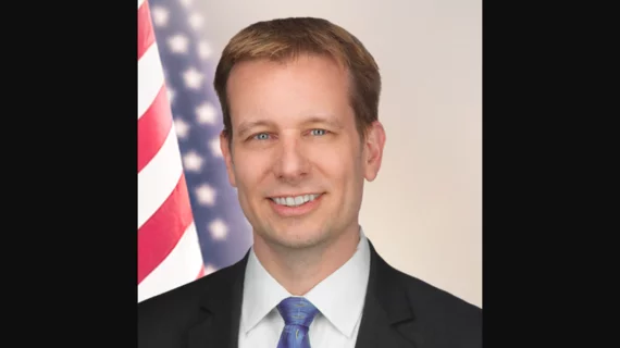 Thomas Keane, MD, MBA, national coordinator for health information technology IT