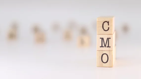 chief medical officer CMO