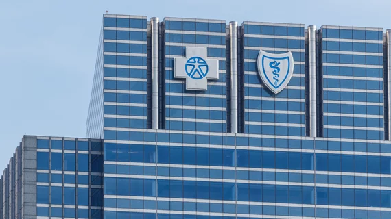 Blue Cross Blue Shield Association BCBS