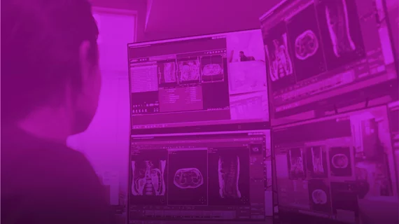 TechLive RadNet