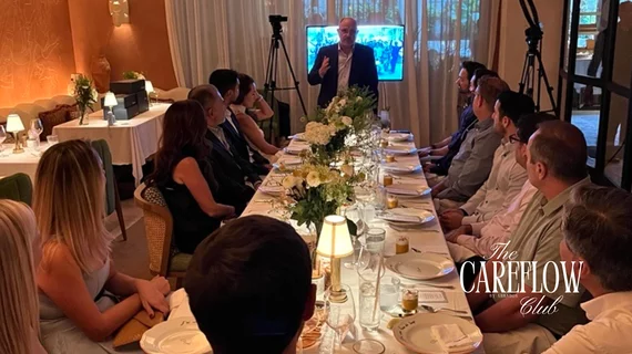 Dinner Party