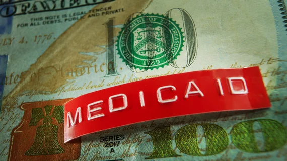 Medicaid