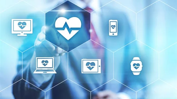 startup business healthcare medtech heart