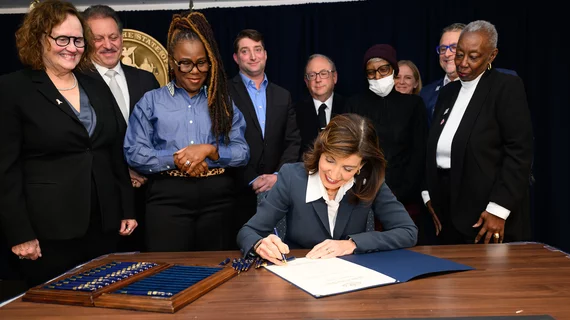 Gov. Kathy Hochul
