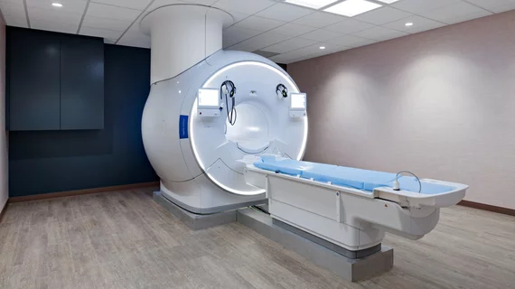 Prenuvo MRI