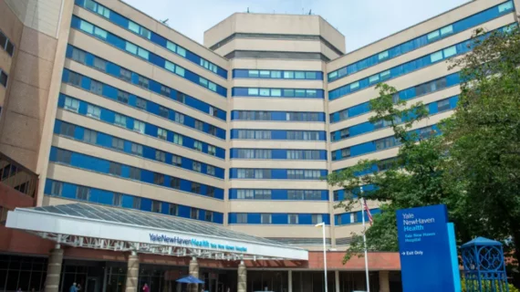 Главный кампус YNHHS