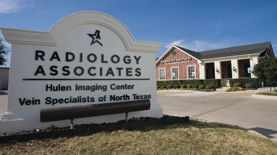 RANT Radiology Associates of North Texas