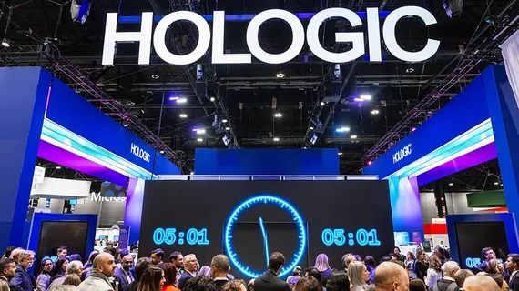 hologic