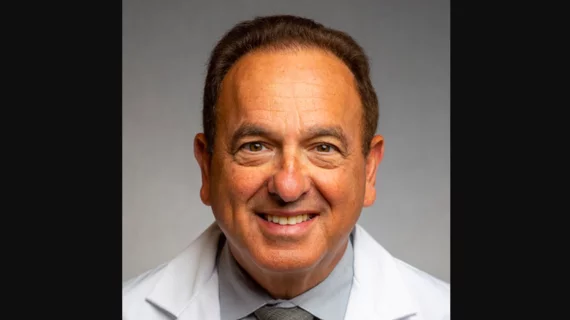 Bruce Haffty, MD