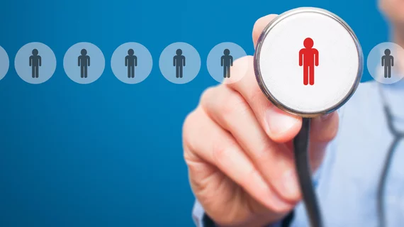 doctor staffing