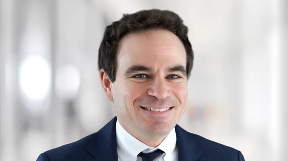Michael DeLeo, MD, MBA