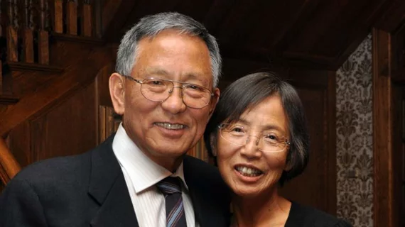 John J. and Janet H. Sung Windsong Radiology