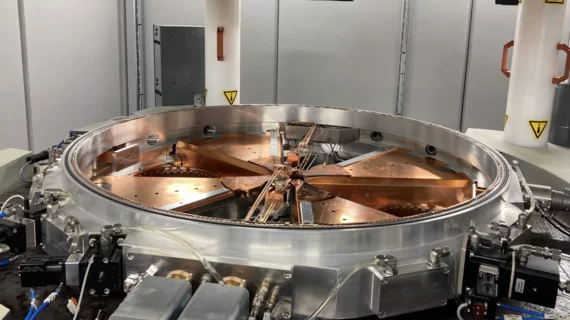 Siemens Healthineers invests $30M into new radiopharma facility