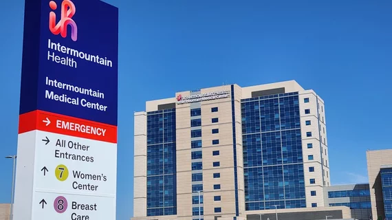 Intermountain Health