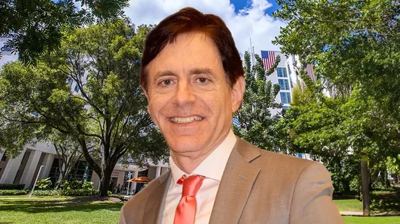 Stephen Solomon