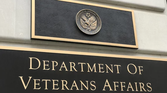 Department of Veterans Affairs