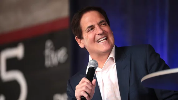 Mark Cuban