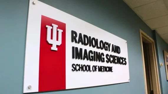 IU HEALTH Indiana University radiology and imaging sciences