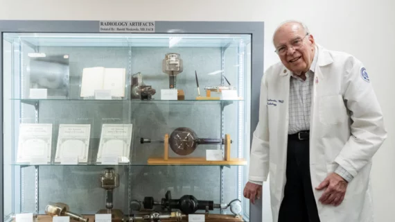 Harold Moskowitz, MD