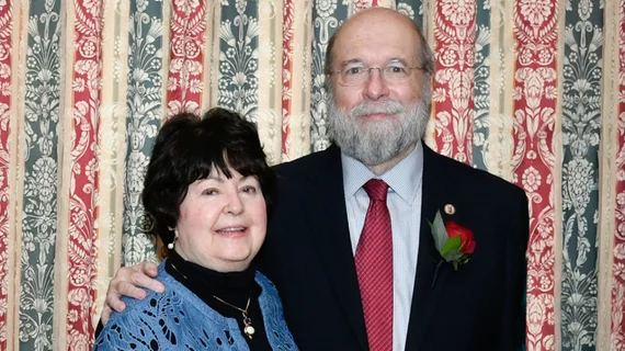 Late radiologist's estate donates $6M to ACR
