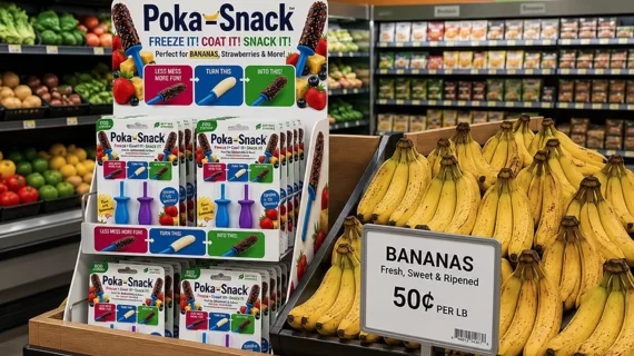 Poka-Snack